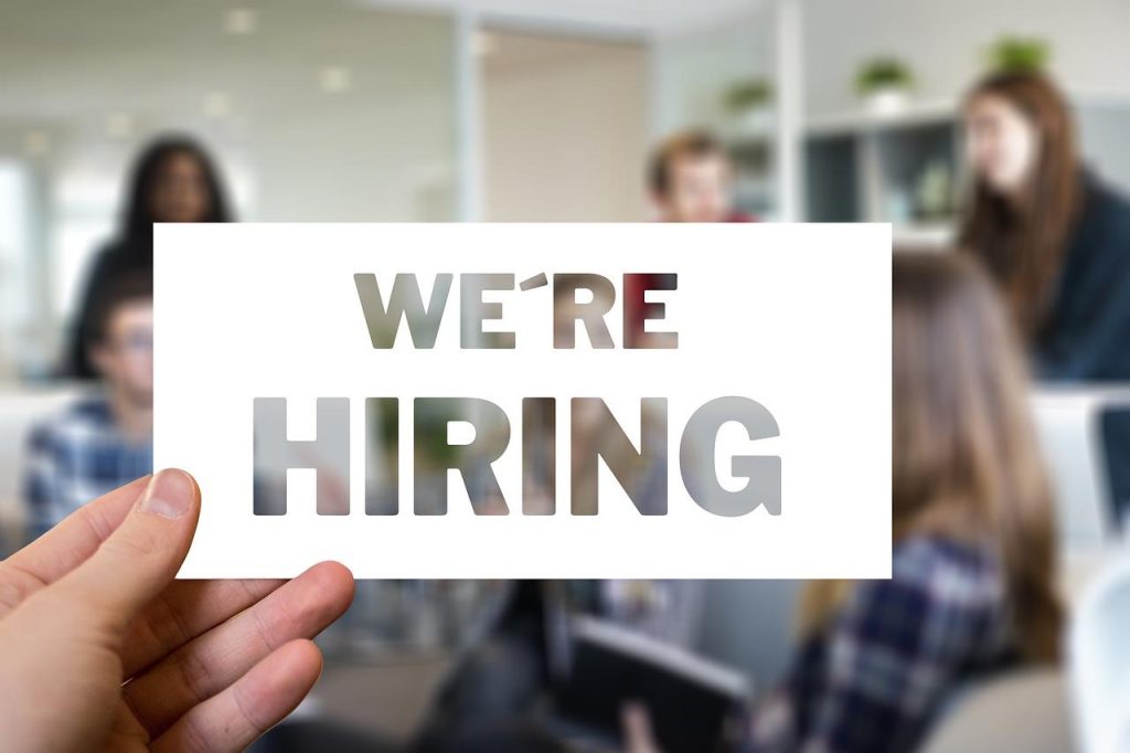 Vacature plaatsen Overzicht van vacature plaatsen op verschillende soorten vacaturesites met filtermogelijkheden