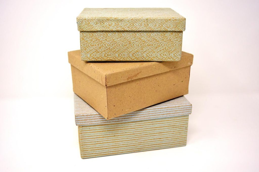 De perfecte verpakking: waar moet deze aan voldoen? Voorbeeld van een perfecte verpakking met juiste maatwerk, duurzaam karton en professionele afwerking