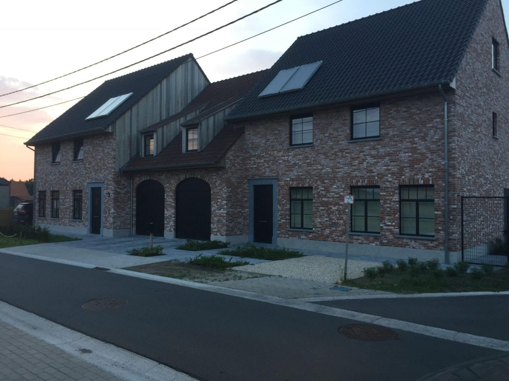 Betaalbare woning te koop in Gent met goede ligging en moderne voorzieningen in een aantrekkelijke buurt